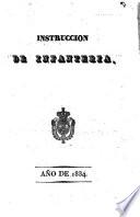Recopilación de penas militares con arreglo a ordenanza y reales ordenes espedidas [sic] hasta el día