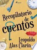 Recopilatorio de cuentos
