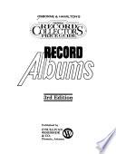 Record Albums