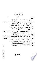 Records of South-Eastern Africa