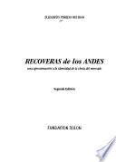 Recoveras de los Andes