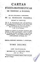 Recreación filosófica, o diálogo sobre la filosofia natural para instrucción de personas curiosas que no han penetrado las au