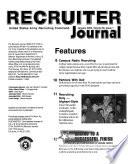 Recruiter Journal