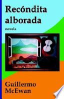Recsndita Alborada