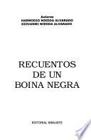 Recuentos de un Boina Negra