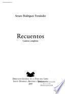 Recuentos