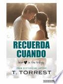 Recuerda Cuando