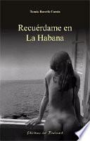 Recuérdame en La Habana