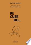 Recuerdo...