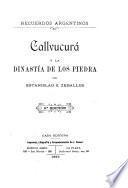 Recuerdos argentinos