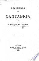 Recuerdos de Cantabria