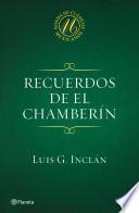 Recuerdos de El Chamberín