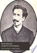 Recuerdos de la guerra del Paraguay