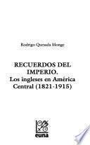 Recuerdos del imperio