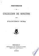 Recuerdos