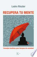 Recupera tu mente