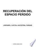 Recuperación del espacio perdido