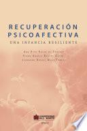 Recuperación psicoafectiva