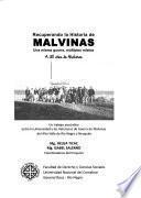Recuperando la historia de Malvinas