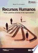 Recursos Humanos
