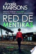 Red de mentiras