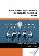 Red de ventas y presentación de productos y servicios