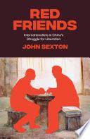 Red Friends