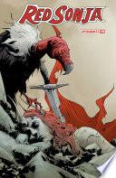 Red Sonja (Vol. 5) #25