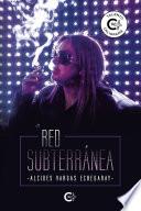 Red subterránea