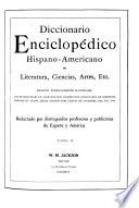 Redactado por distinguidos profesores y publicistas de España y América ...