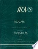 REDCAFE Servicio de informacion Bibligrafica Suplementjo: LAS SEMILLAS 1991