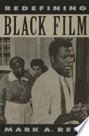 Redefining Black Film