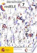 redELE nº 7. Revista electrónica de didáctica. Español como lengua extranjera