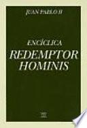 Redemptor hominis