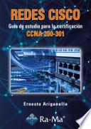 Redes Cisco, Guía de estudio para la certificación CCNA 200-301