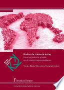 Redes de comunicación