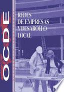 Redes de empresas y desarrollo local