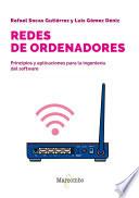 Redes de ordenadores
