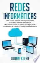Redes Informáticas