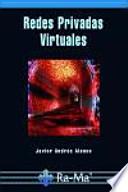 Redes privadas virtuales