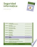 Redes seguras (Seguridad informática )