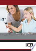 Redes Sociales para Familias