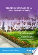 REDISEÑO CURRICULAR DE LA CARRERA DE ENFERMERÍA