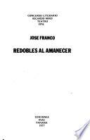 Redobles al amanecer