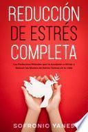 Reducción de Estrés Completa