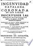 Reduccion, y restituycion del reyno de Portugal a la serenissima cas de Bragança en la real persona de D. Iuan. 4. ... Discurso moral, y politico. Por Iuan Baptista Moreli ..