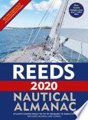 Reeds Nautical Almanac 2020