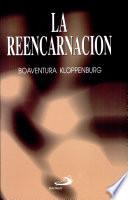 REENCARNACIÓN