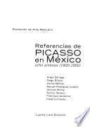 Referencias de Picasso en México