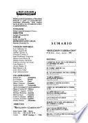 Reflexión y liberación